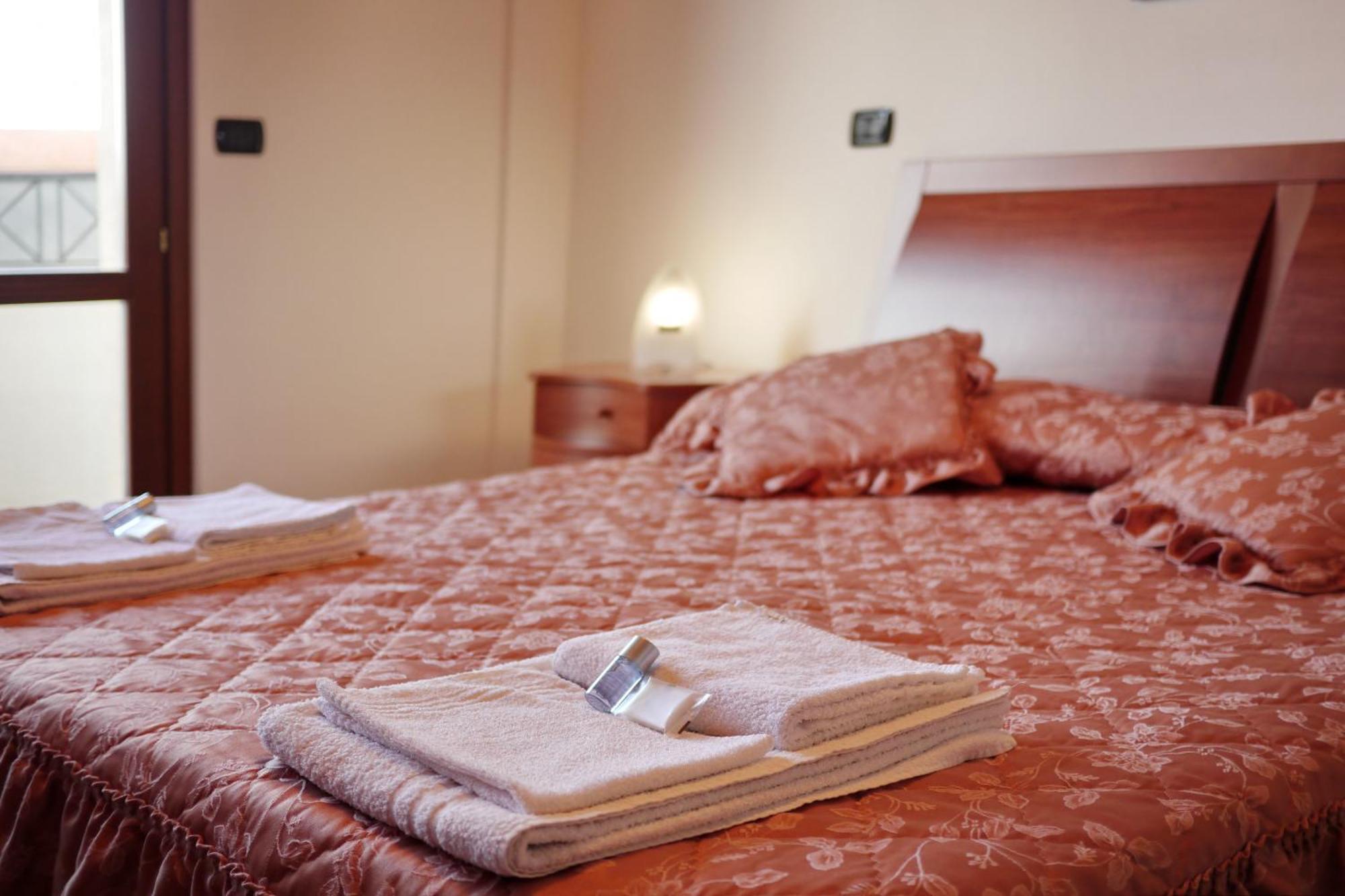 Mare Di Stelle Casa Vacanze Alghero Room photo