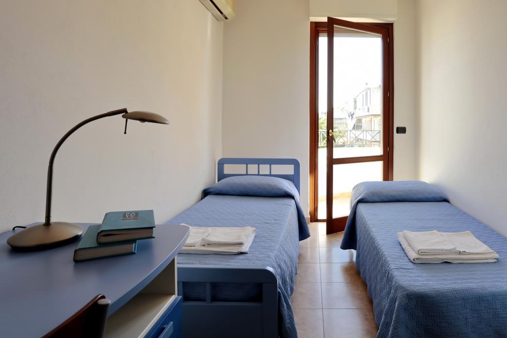 Mare Di Stelle Casa Vacanze Alghero Exterior photo