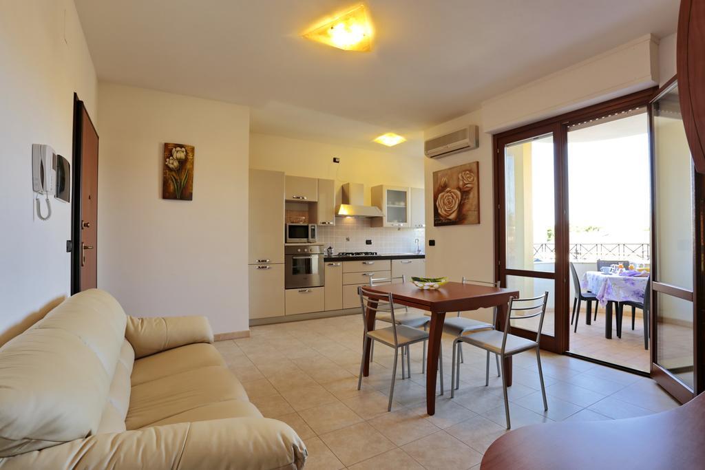 Mare Di Stelle Casa Vacanze Alghero Exterior photo
