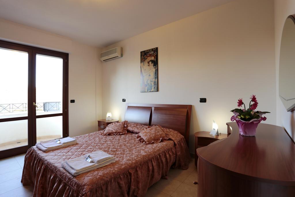Mare Di Stelle Casa Vacanze Alghero Exterior photo