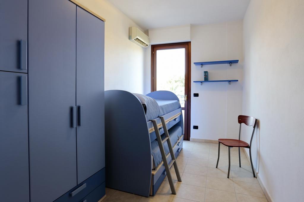 Mare Di Stelle Casa Vacanze Alghero Room photo